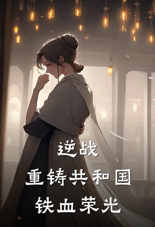 逆战：重铸共和国铁血荣光