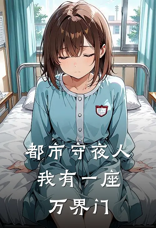 都市守夜人：我有一座万界门