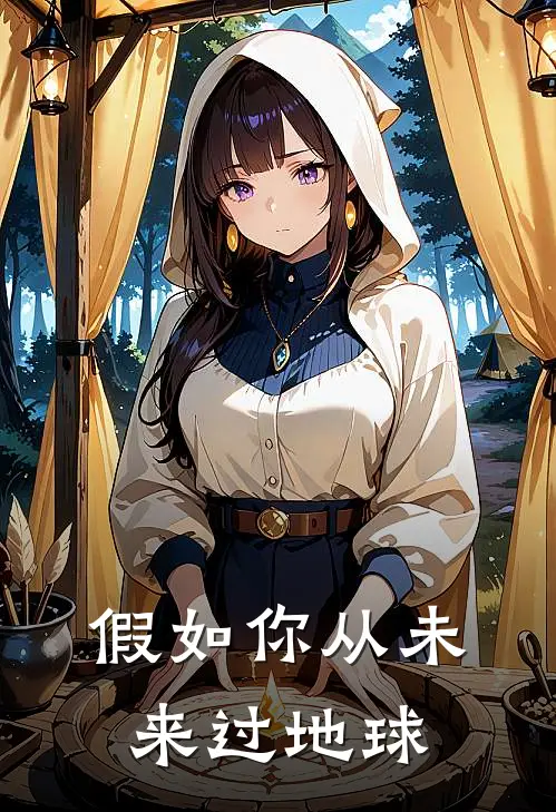 假如你从未来过地球