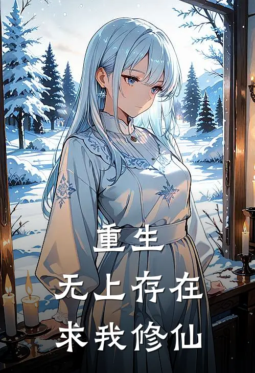 重生：无上存在求我修仙