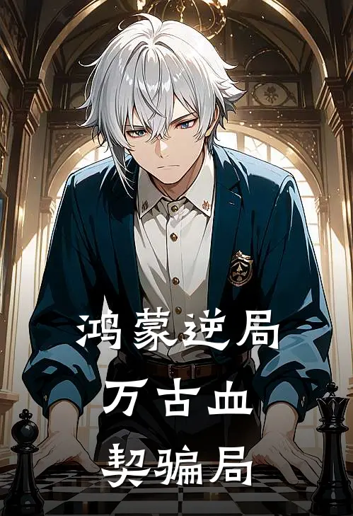 鸿蒙逆局：万古血契骗局