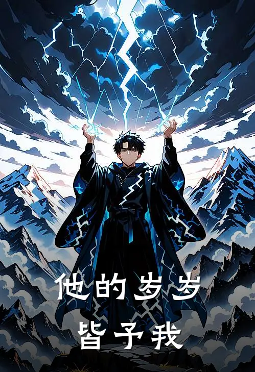 他的岁岁皆予我