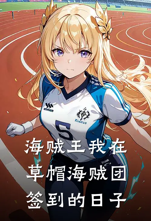 海贼王我在草帽海贼团签到的日子