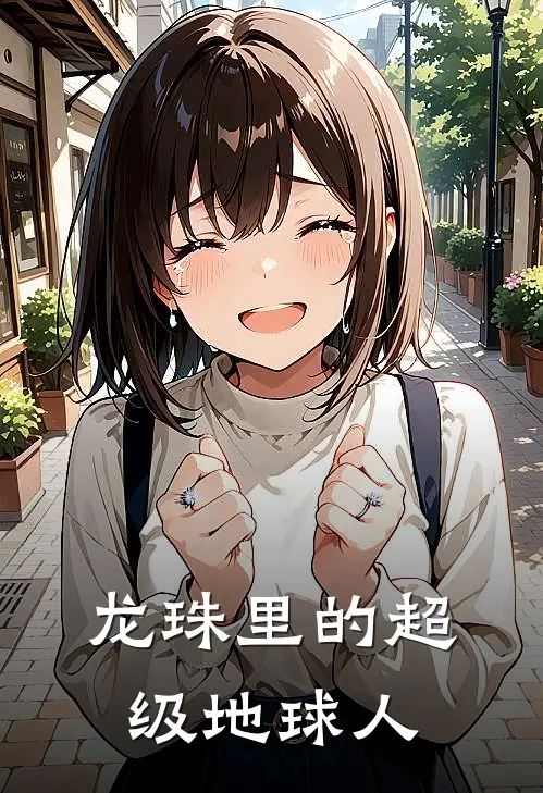 龙珠里的超级地球人