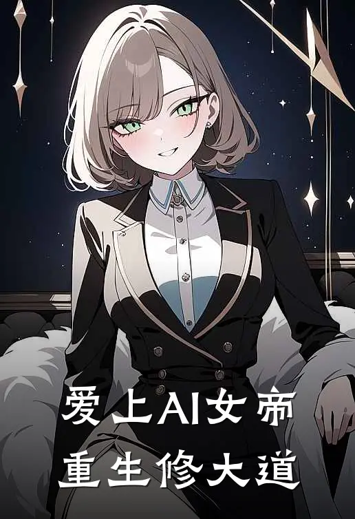 爱上AI女帝，重生修大道