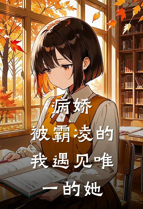 病娇：被霸凌的我遇见唯一的她