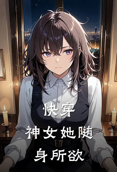 快穿，神女她随身所欲