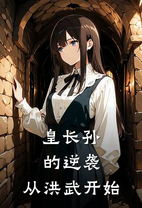 皇长孙的逆袭：从洪武开始