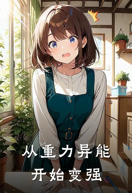 从重力异能开始变强