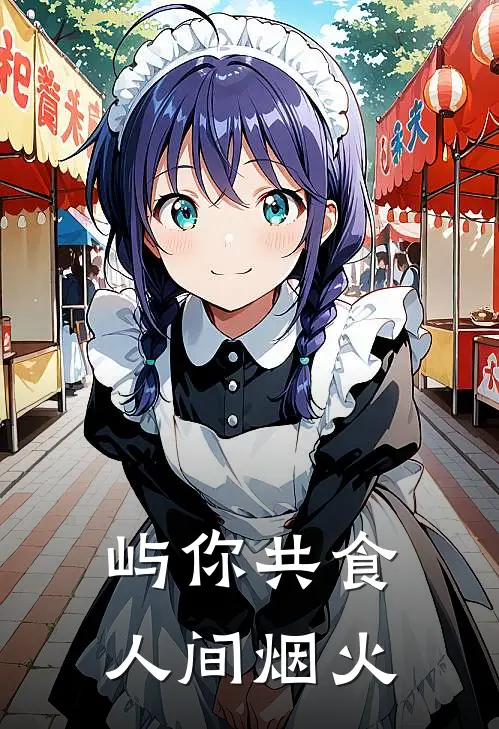 屿你共食人间烟火