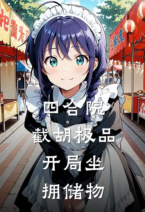 四合院：截胡极品，开局坐拥储物