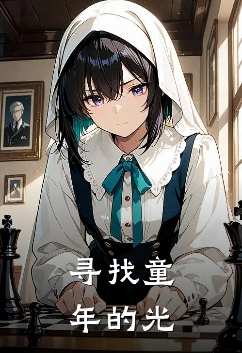 寻找童年的光