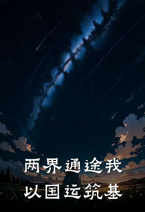 两界通途我以国运筑基