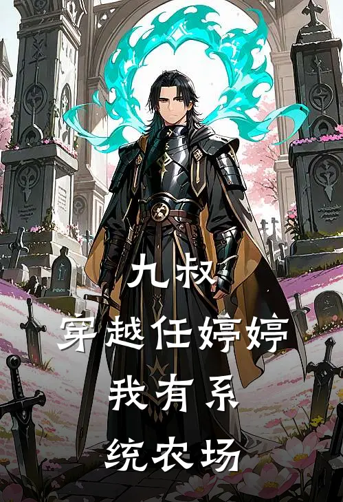 九叔：穿越任婷婷，我有系统农场