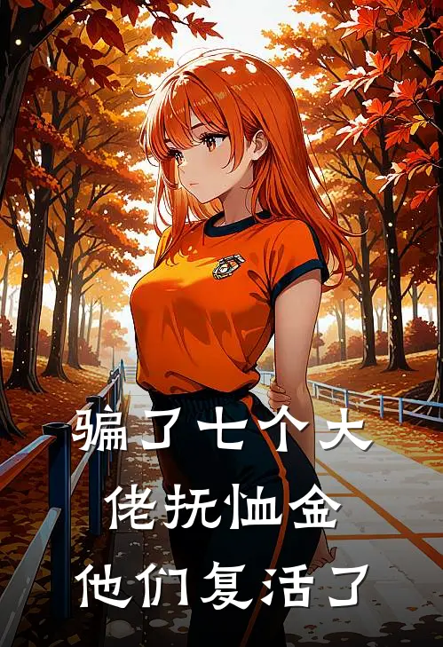 骗了七个大佬抚恤金，他们复活了