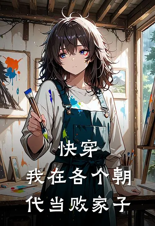 快穿：我在各个朝代当败家子