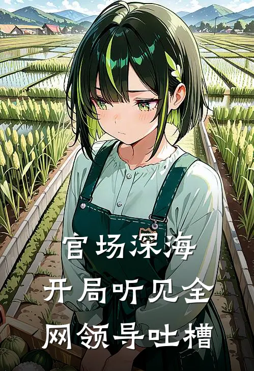 官场深海：开局听见全网领导吐槽