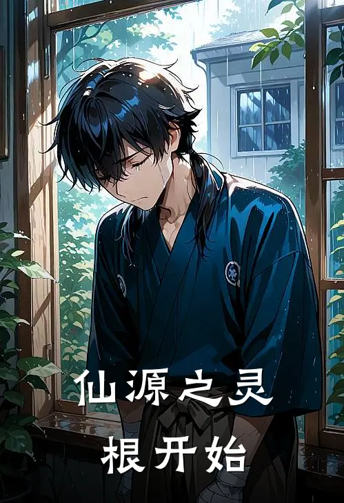 仙源之灵根开始