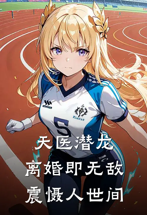 天医潜龙：离婚即无敌，震慑人世间