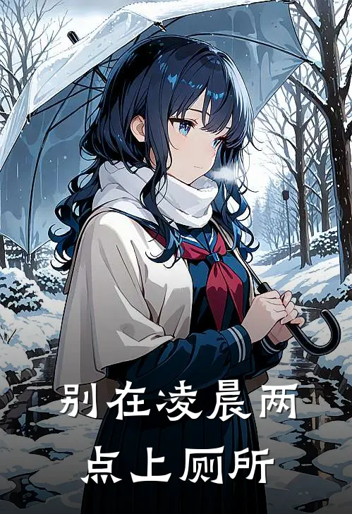 别在凌晨两点上厕所