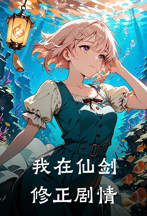 我在仙剑修正剧情