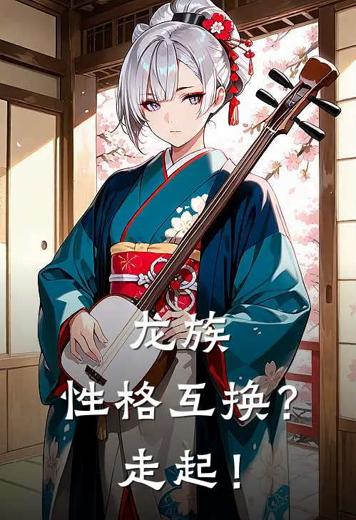 龙族：性格互换？走起！