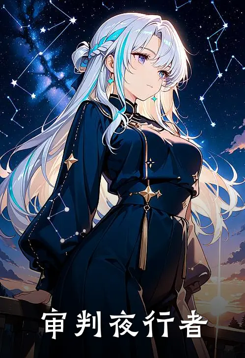 审判夜行者