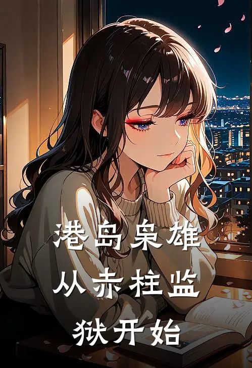 港岛枭雄：从赤柱监狱开始