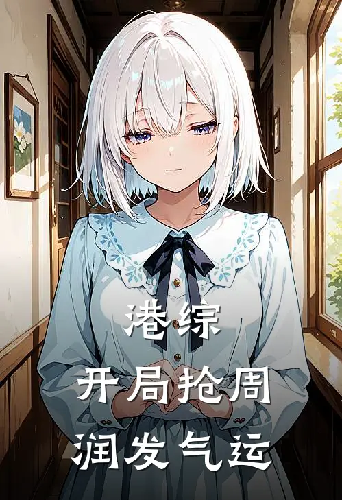 港综：开局抢周润发气运