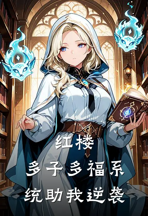 红楼：多子多福系统助我逆袭