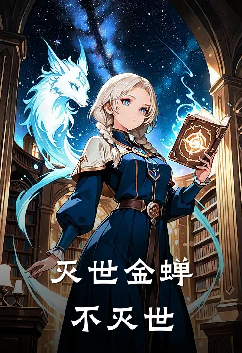 灭世金蝉不灭世