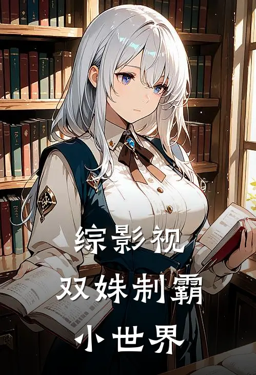 综影视：双姝制霸小世界