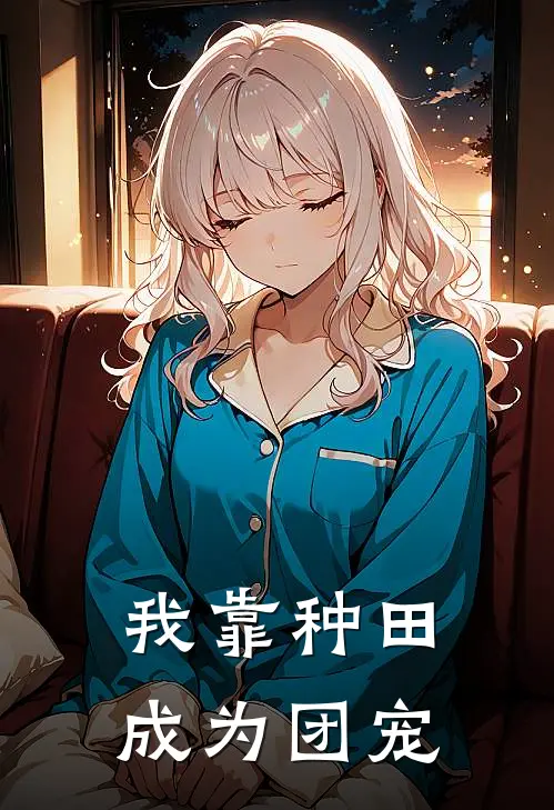 我靠种田成为团宠