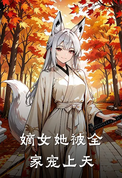 嫡女她被全家宠上天