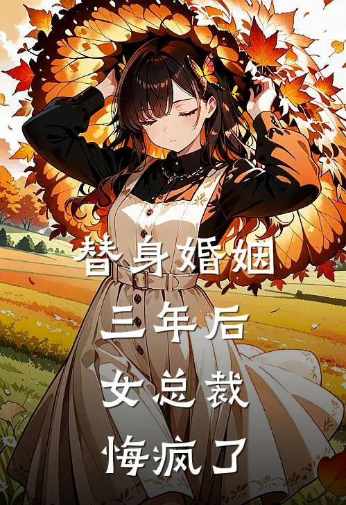 替身婚姻三年后，女总裁悔疯了