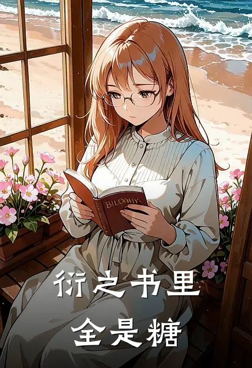 衍之书里全是糖