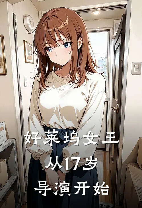 好莱坞女王，从17岁导演开始