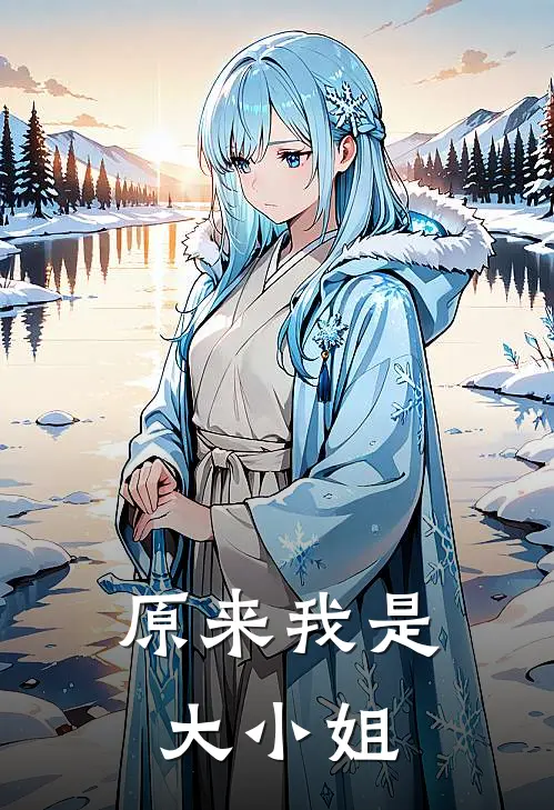 原来我是大小姐