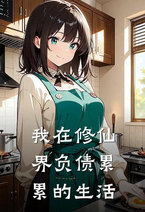 我在修仙界负债累累的生活