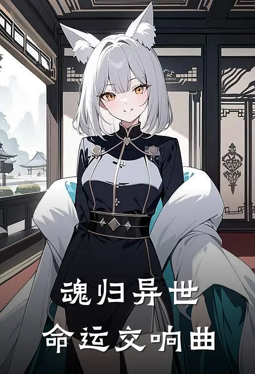 魂归异世：命运交响曲