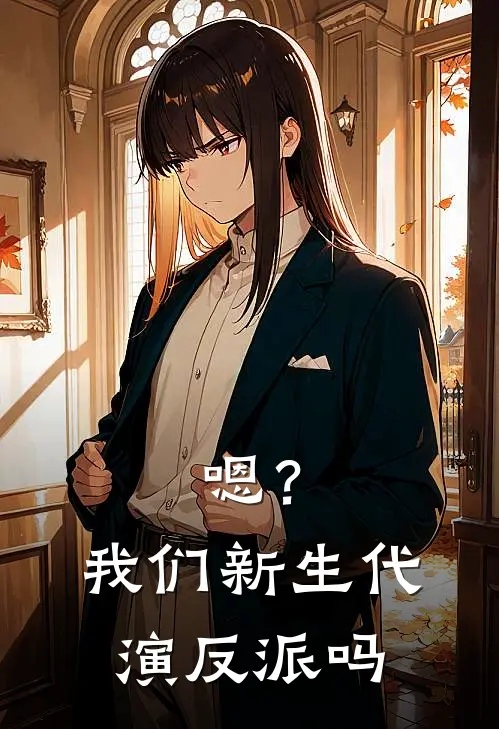 嗯？我们新生代演反派吗