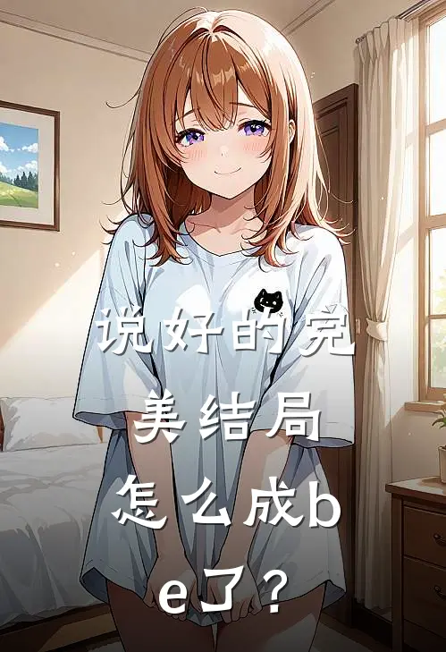 说好的完美结局，怎么成be了？