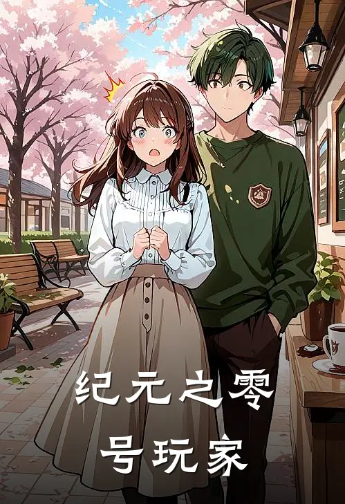 纪元之零号玩家