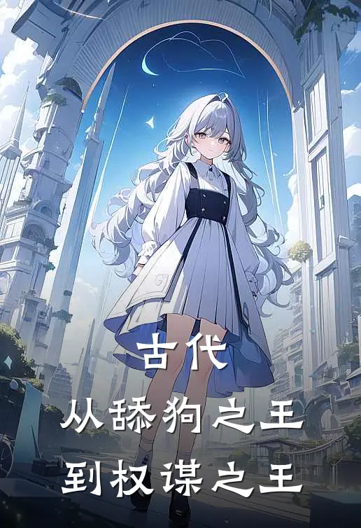 古代：从舔狗之王到权谋之王