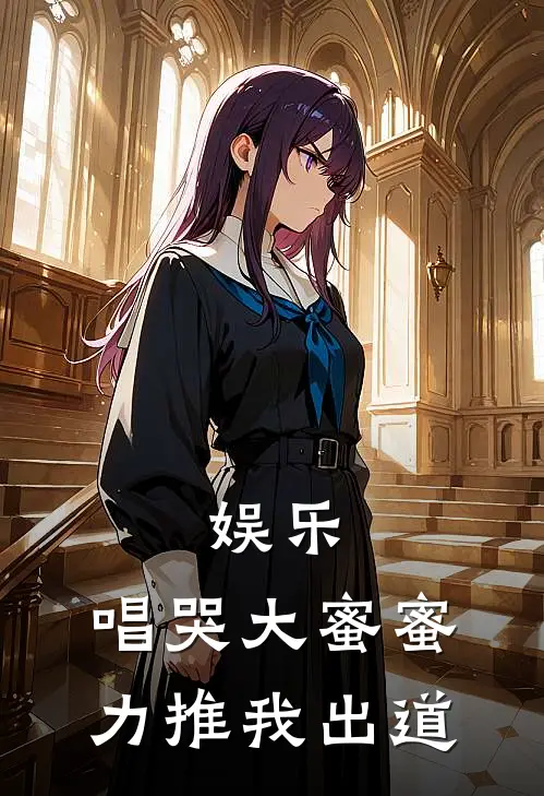 娱乐：唱哭大蜜蜜，力推我出道