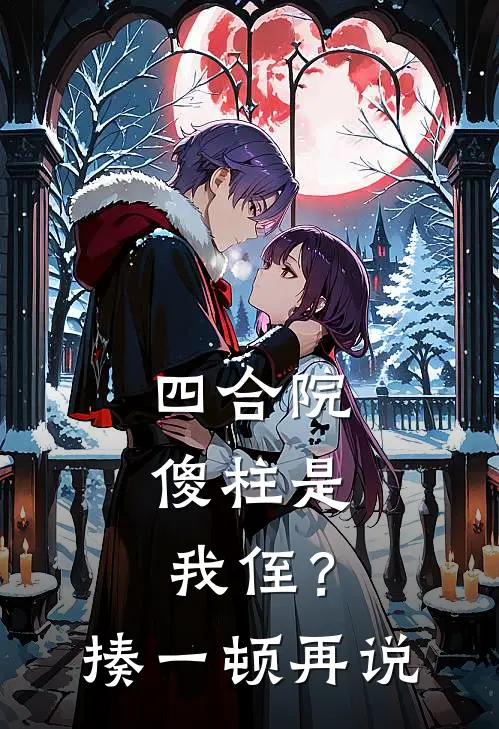 四合院：傻柱是我侄？揍一顿再说