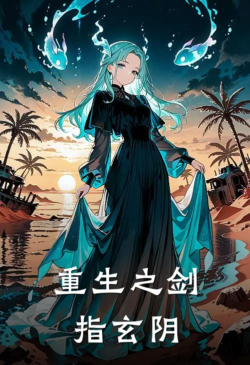 重生之剑指玄阴