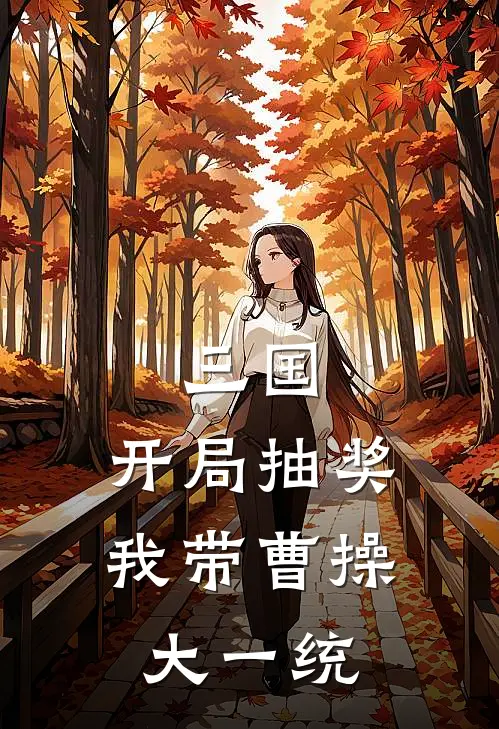 三国：开局抽奖，我带曹操大一统