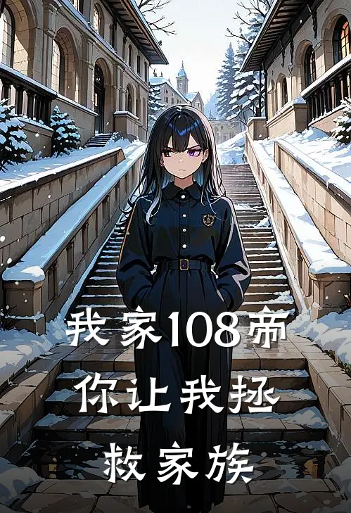我家108帝，你让我拯救家族