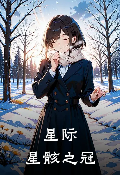 星际：星骸之冠